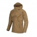 Куртка анорак Helikon-Tex PILGRIM Anorak Jacket Coyote, 3XL