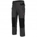 Штани Helikon-Tex Pilgrim Сірий/Чорний , Black\Shadow Grey, 32\32