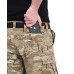 Шорти тактичні Pentagon BDU 2.0 Pentacamo, US 36