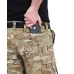 Шорти тактичні Pentagon BDU 2.0 Pentacamo, US 36