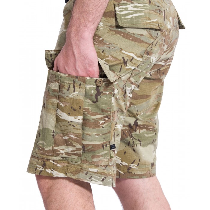Шорти тактичні Pentagon BDU 2.0 Pentacamo, US 36 Шорти тактичні Pentagon BDU 2.0 Pentacamo, US 36