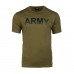 Футболка MIL-TEC «Army» Olive