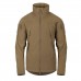 Куртка легка Helikon-Tex Blizzard Mud Brown, Coyote