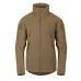 Куртка легкая Helikon-Tex Blizzard Mud Brown, Coyote