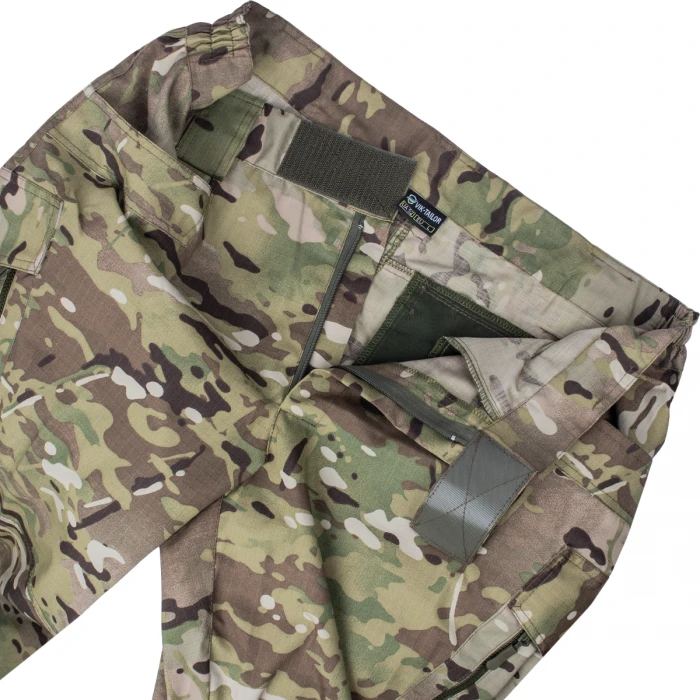 Штани тактичні Vik-tailor Hunter Rip-stop Мультика, --Оберіть-- Штани тактичні Vik-tailor Hunter Rip-stop Мультика, --Оберіть--