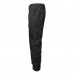 Штаны тактические Рип-Стоп Черные, Black, 44