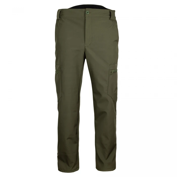 Штани зимние Vik-Tailor SoftShell Olive Штани зимние Vik-Tailor SoftShell Olive