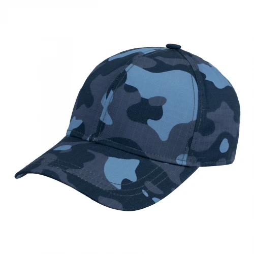 Бейсболка камуфляжна Ріп-Стоп Охорона