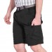 Шорти експедиційні Pentagon Gomati Black, Black, US 42