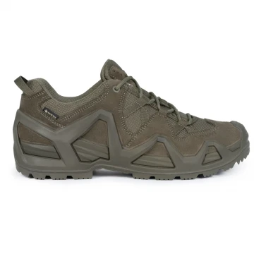 Кросівки тактичні Lowa Zephyr GTX Low MK2 - Olive
