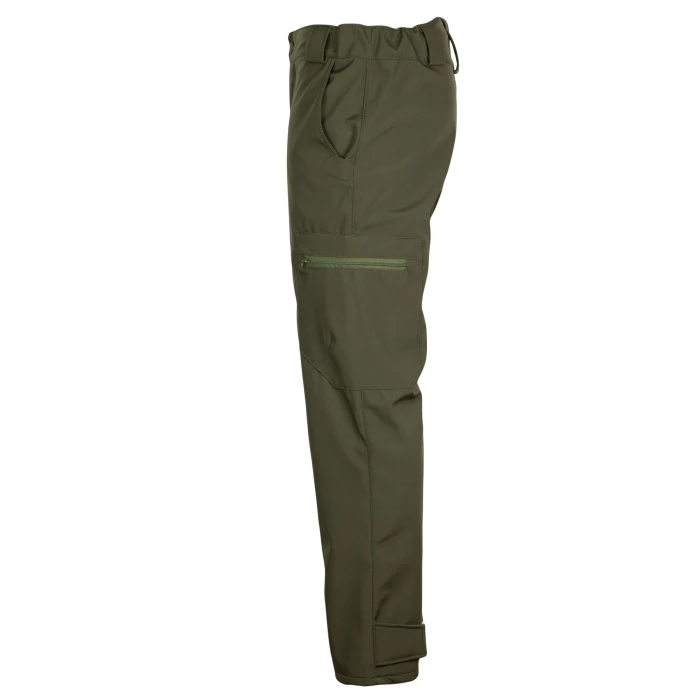 Штани зимние Vik-Tailor SoftShell Olive Штани зимние Vik-Tailor SoftShell Olive