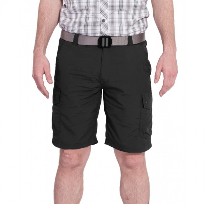 Шорти експедиційні Pentagon Gomati Black, Black, US 42 Шорти експедиційні Pentagon Gomati Black, Black, US 42