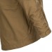 Куртка анорак Helikon-Tex PILGRIM Anorak Jacket Coyote, 3XL