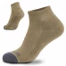 Носки антибактериальные легкие Pentagon Low Cut Socks Coyote