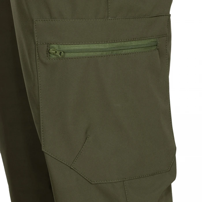 Штани зимние Vik-Tailor SoftShell Olive Штани зимние Vik-Tailor SoftShell Olive