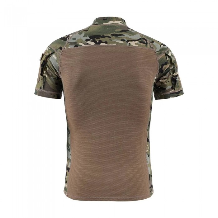 Футболка бойова ESDY Tactical Frog T-Shirt Multicam, Multicam Футболка бойова ESDY Tactical Frog T-Shirt Multicam, Multicam