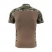 Футболка бойова ESDY Tactical Frog T-Shirt Multicam, Multicam