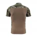 Футболка бойова ESDY Tactical Frog T-Shirt Multicam, Multicam