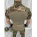 Футболка бойова ESDY Tactical Frog T-Shirt Multicam, Multicam