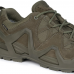 Кросівки тактичні Lowa Zephyr GTX Low MK2 - Olive, 41.5 (260 мм)