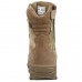 Ботинки тактичні на блискавці TACTICAL BOOT M.YKK ZIPPER Мультикам