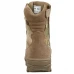 Ботинки тактические на молнии TACTICAL BOOT M.YKK ZIPPER Мультикам