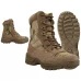 Ботинки тактические на молнии TACTICAL BOOT M.YKK ZIPPER Мультикам
