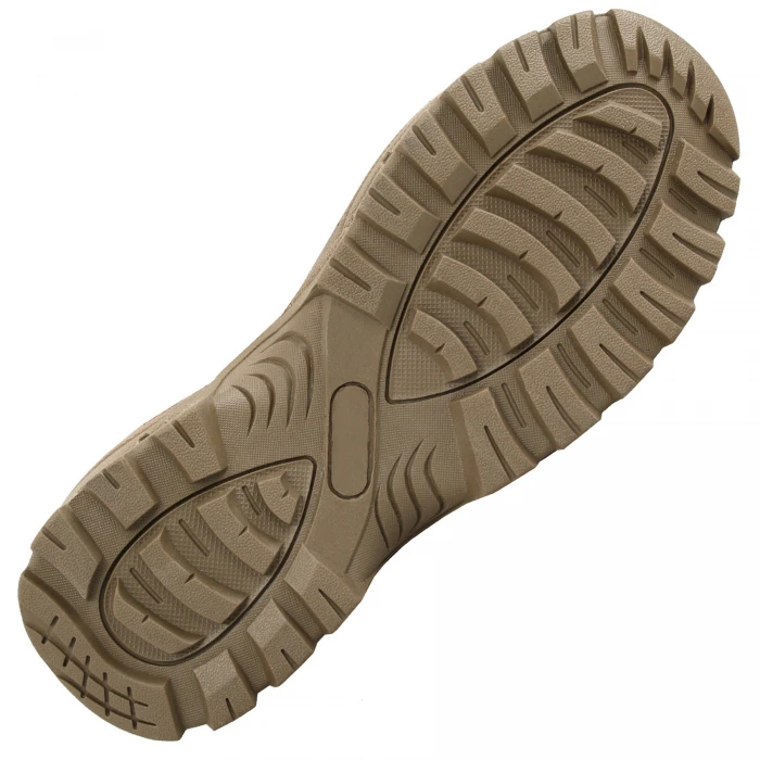 Ботинки тактические на молнии TACTICAL BOOT M.YKK ZIPPER Мультикам Ботинки тактические на молнии TACTICAL BOOT M.YKK ZIPPER Мультикам