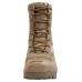 Ботинки тактические на молнии TACTICAL BOOT M.YKK ZIPPER Мультикам