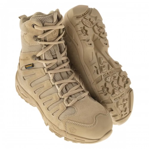 Черевики PENTAGON ACHILLES XTR 8 TREKKING Хакі , Khaki