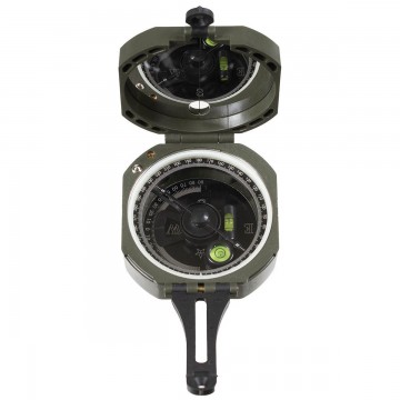Компас MFH US M2 - Olive, Olive