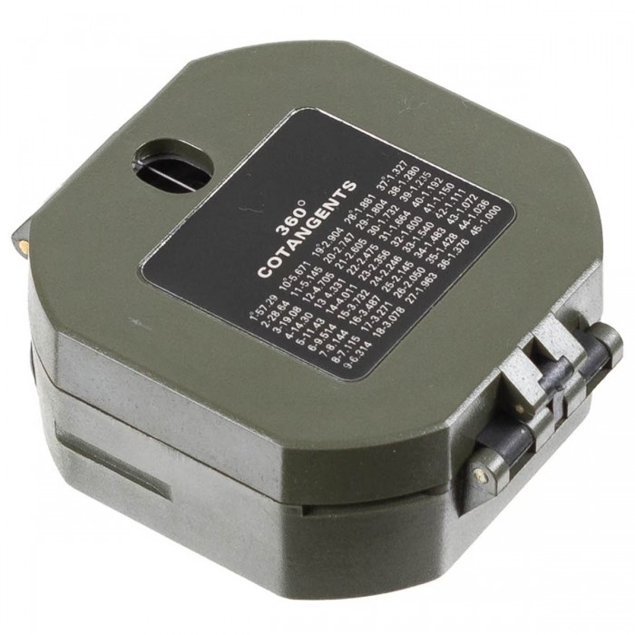 Компас MFH US M2 - Olive, Olive Компас MFH US M2 - Olive, Olive