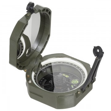Компас MFH US M2 - Olive, Olive