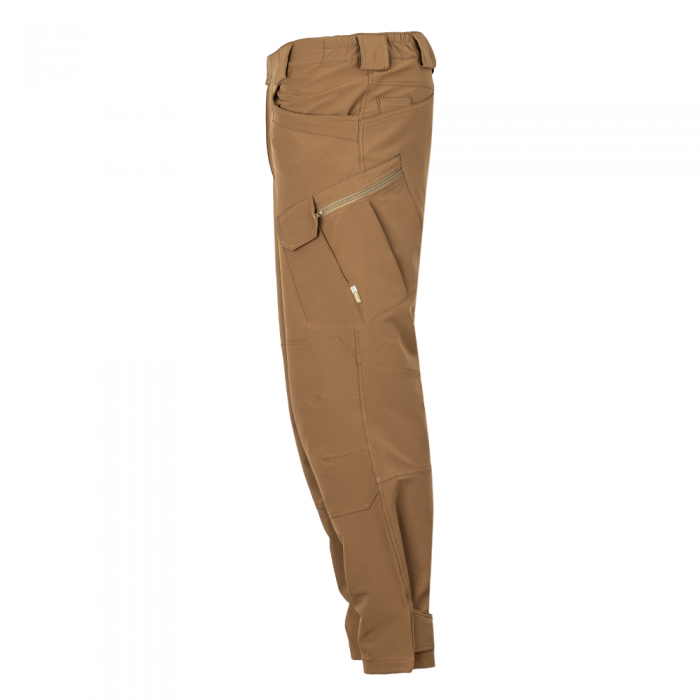 Штаны тактические Vik-tailor Urban Стрейч Coyote, Coyote, 46/4 Штаны тактические Vik-tailor Urban Стрейч Coyote, Coyote, 46/4