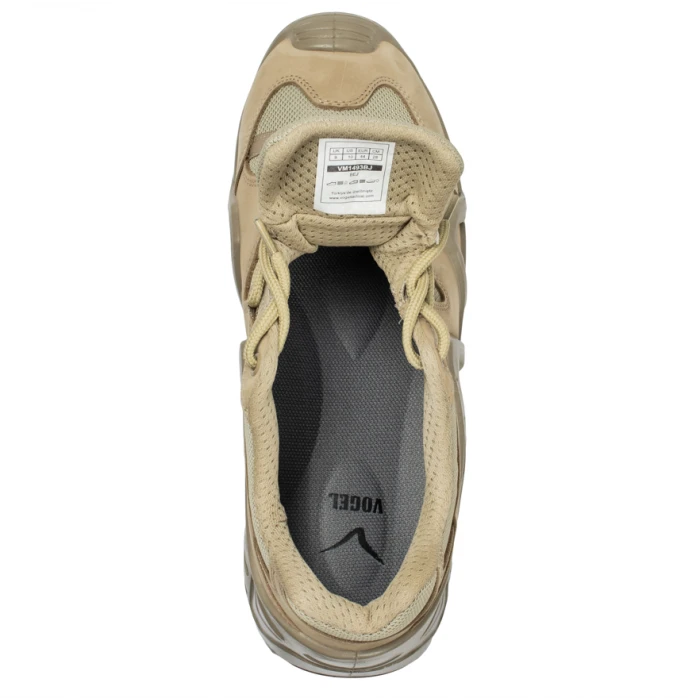 Кросівки тактичні Vogel Alligator Coyote 40-46 р. Кросівки тактичні Vogel Alligator Coyote 40-46 р.