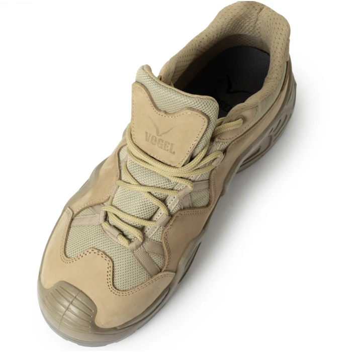 Кросівки тактичні Vogel Alligator Coyote 40-46 р. Кросівки тактичні Vogel Alligator Coyote 40-46 р.