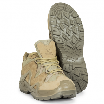 Кроссовки тактические Vogel Alligator Coyote 40-46 р.