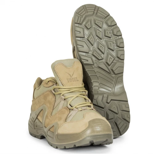 Кросівки тактичні Vogel Alligator Coyote 40-46 р.