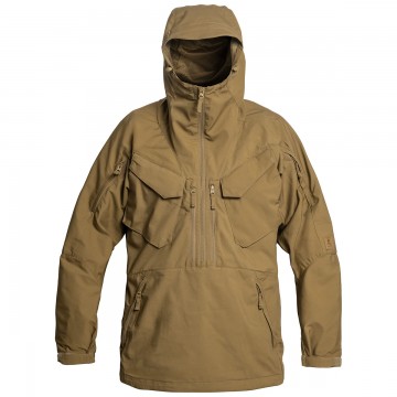 Куртка Helikon Pilgrim Anorak - Coyote