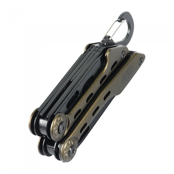 M-Tac мультитул Type 5 Olive M-Tac мультитул Type 5 Olive