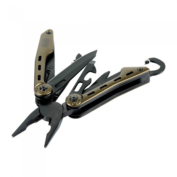 M-Tac мультитул Type 5 Olive M-Tac мультитул Type 5 Olive