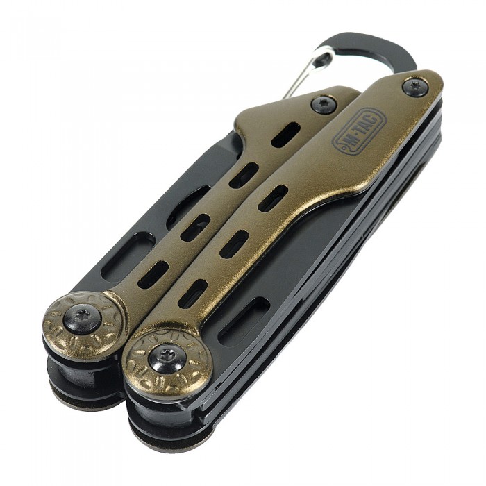 M-Tac мультитул Type 5 Olive M-Tac мультитул Type 5 Olive