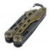 M-Tac мультитул Type 5 Olive
