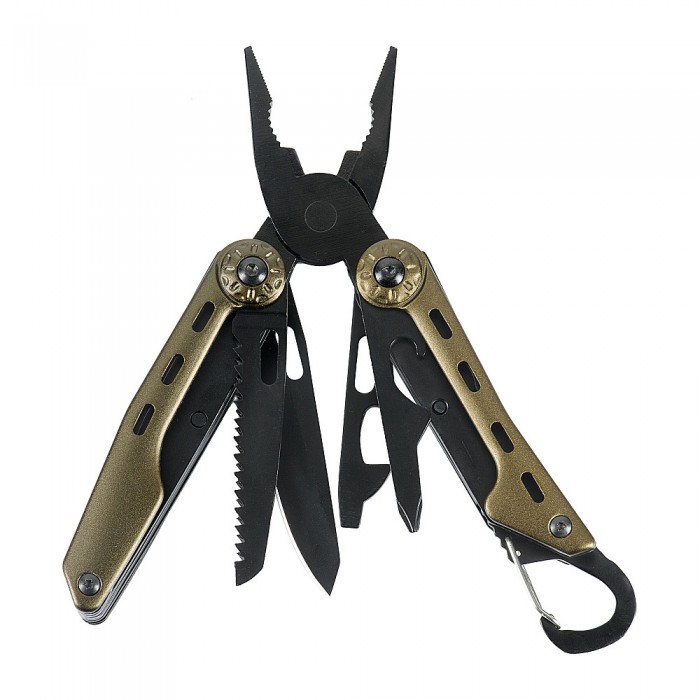 M-Tac мультитул Type 5 Olive M-Tac мультитул Type 5 Olive
