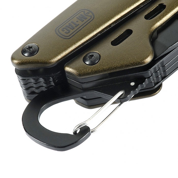 M-Tac мультитул Type 5 Olive M-Tac мультитул Type 5 Olive