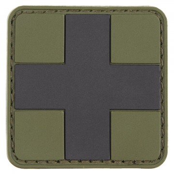 Медицинский патч Max-Fuchs «First Aid» Olive