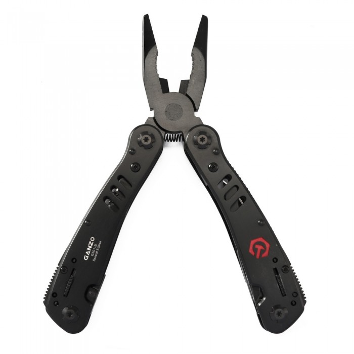 Мультитул Ganzo G301-В, Black Мультитул Ganzo G301-В, Black