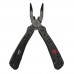 Мультитул Ganzo G301-В, Black