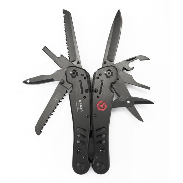 Мультитул Ganzo G301-В, Black