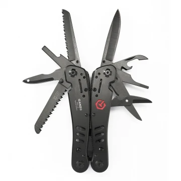 Мультитул Ganzo G301-В, Black